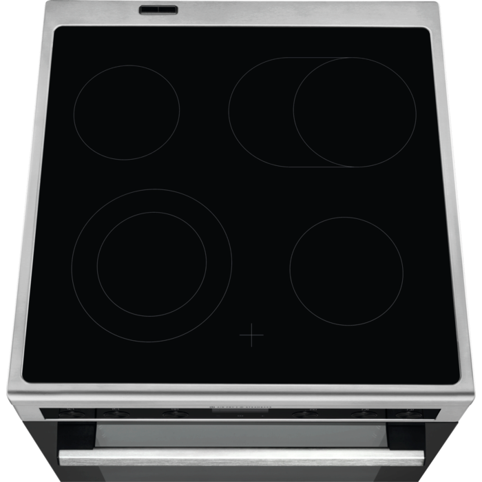 Electrolux - Soba elektrike - LKR66021MX