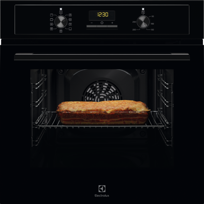 Electrolux - Furrë - EOF3H50BK