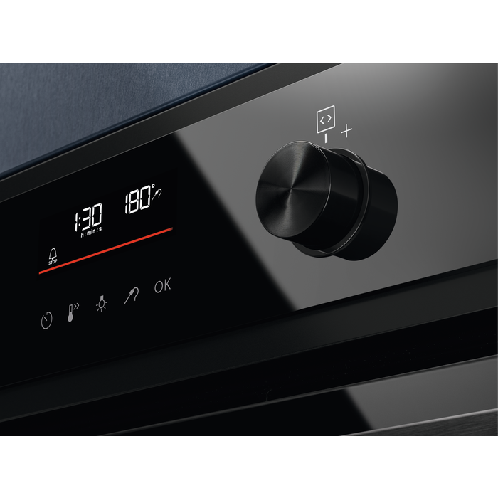 Electrolux - Pyrolytic oven - EOC6P77H