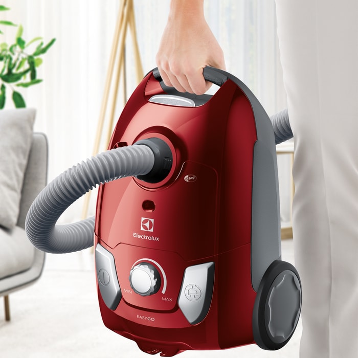 Electrolux - Vacuum Cleaner - EEG43WR
