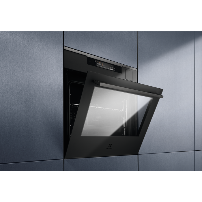Electrolux - Steam oven - KOAAS31WT
