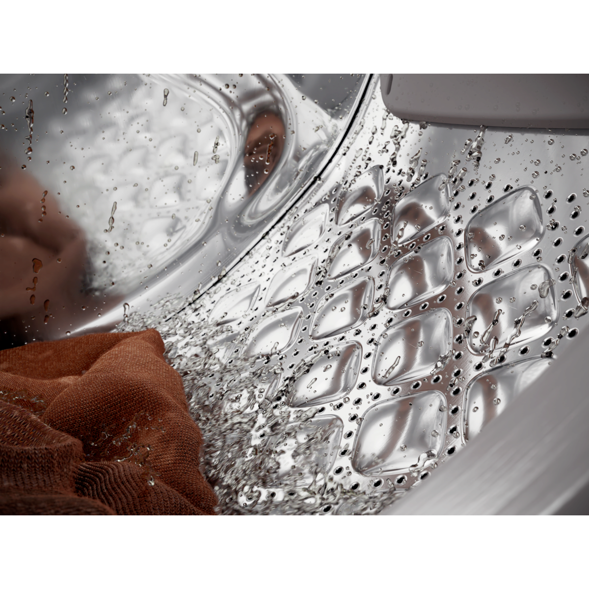Electrolux - Lavatriçe me hapje ballore - EW8F4484EU