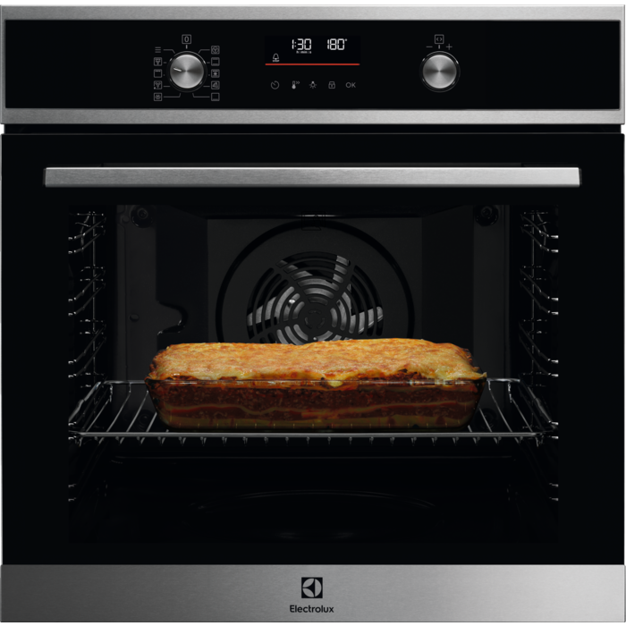 Electrolux - Furrë - EOF6P76X2