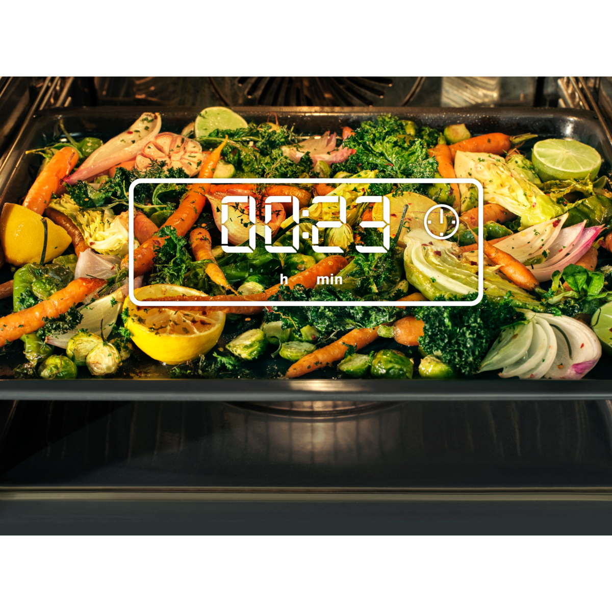 Electrolux - Steam oven - EOD3F40BX