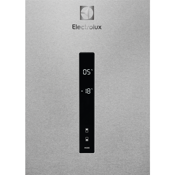 Electrolux - Frigoriferë ngrirës autonom - LNT7ME36X3