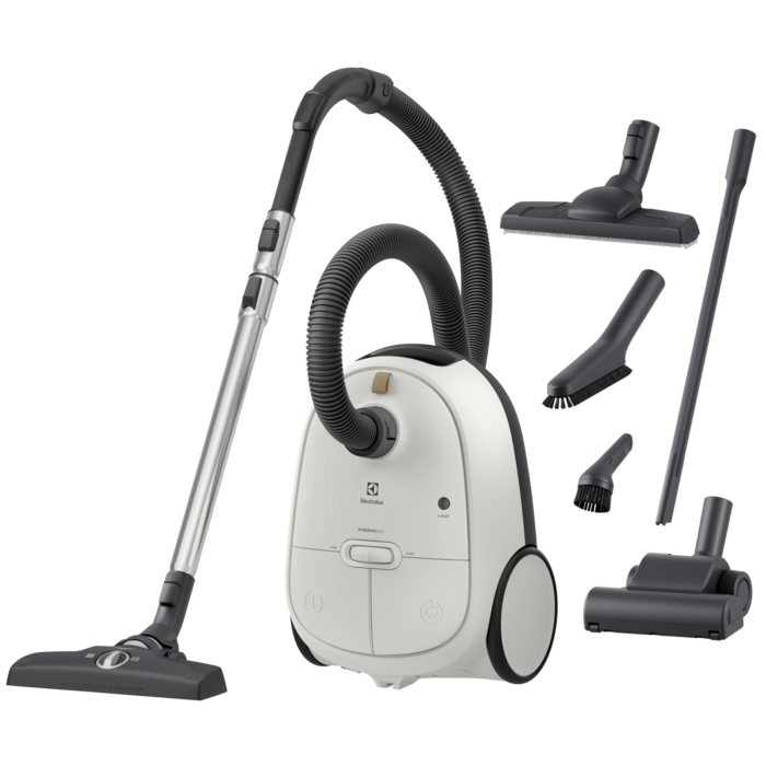 Electrolux - Vacuum Cleaner - EB61H6SW