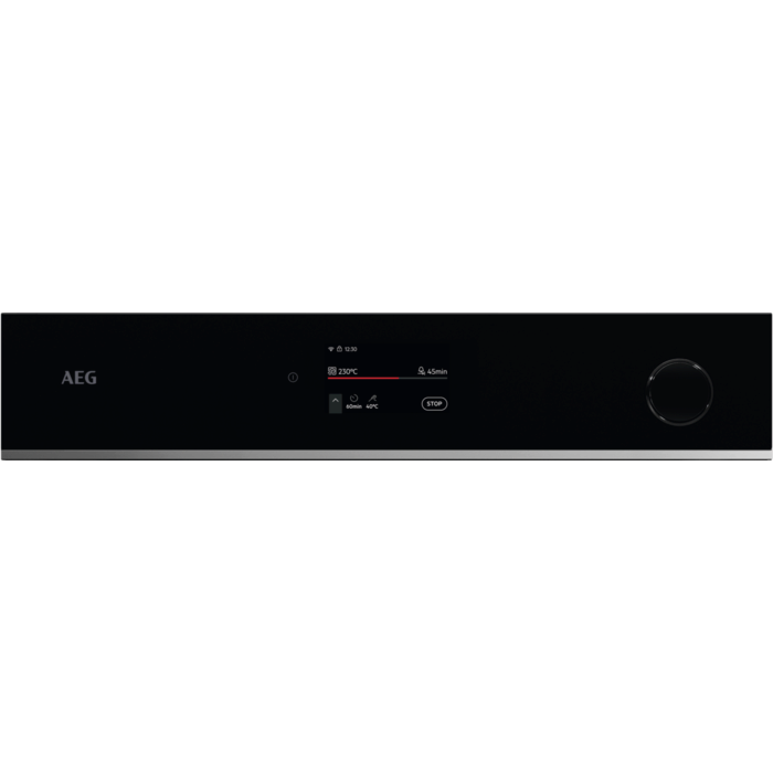 AEG - Furrë - TR7PB731SB