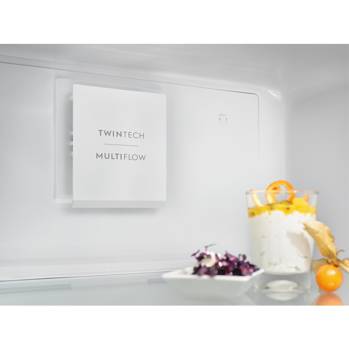 Electrolux - Frigoriferë ngrirës autonom - LNT7ME32X3