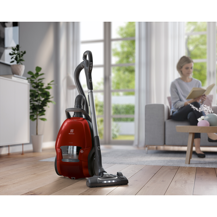 Electrolux - Vacuum Cleaner - PD91-ANIMA