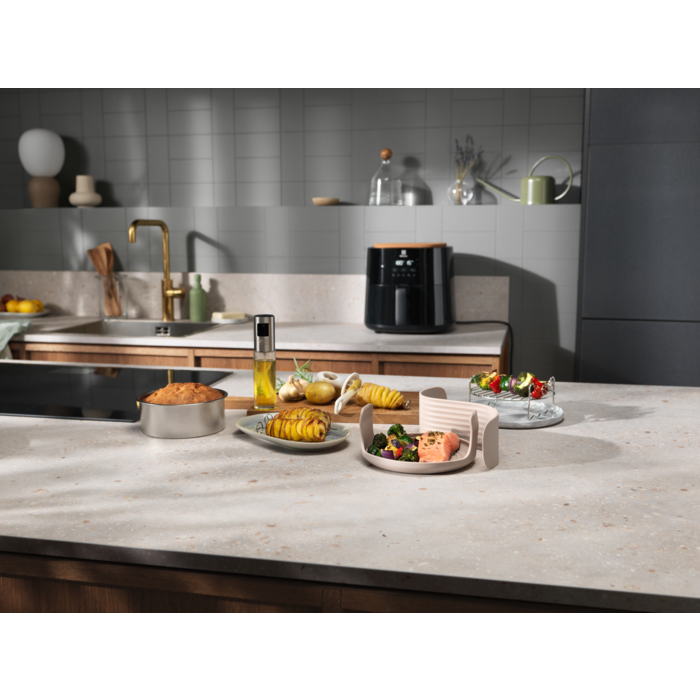 Electrolux - Pastrues ajri - EAFEK1