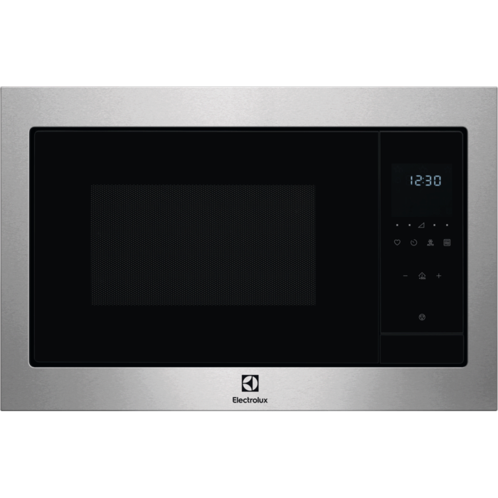 Electrolux 500 Built_In with microwave/grill function