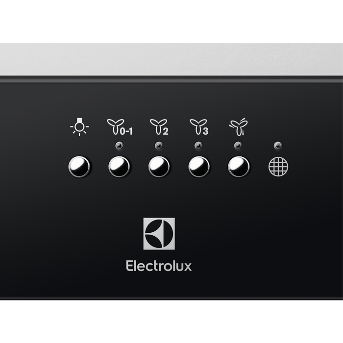 Electrolux - Aspiratorë i integruar - KFG726R