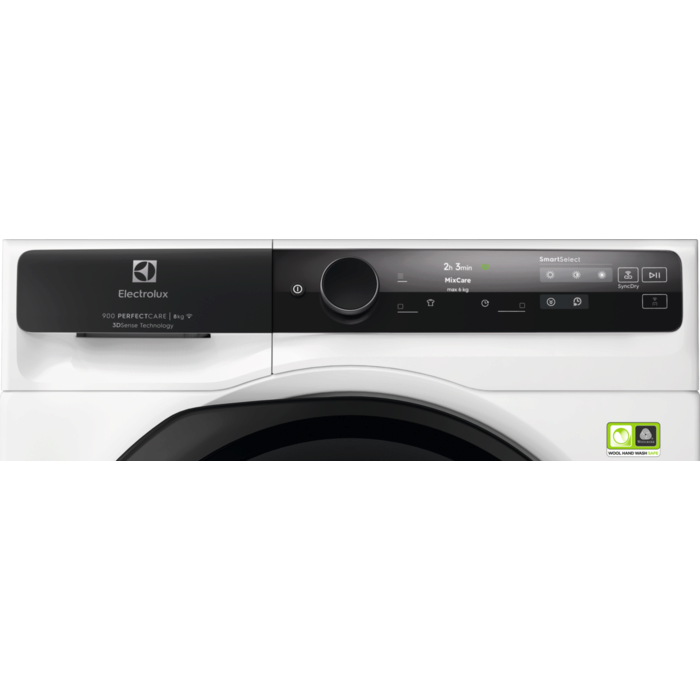 Electrolux - Tharëse me pompë ngrohje - EW9D787KCE