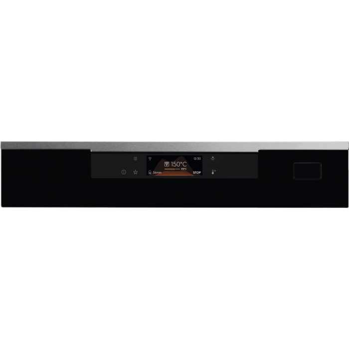 Electrolux - Steam oven - KOBBS39WX