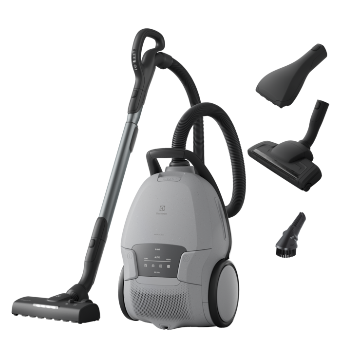 Electrolux - Vacuum Cleaner - EB81A3UG