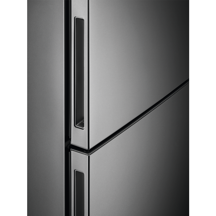 Electrolux - Frigoriferë ngrirës autonom - LNT7ME36X3
