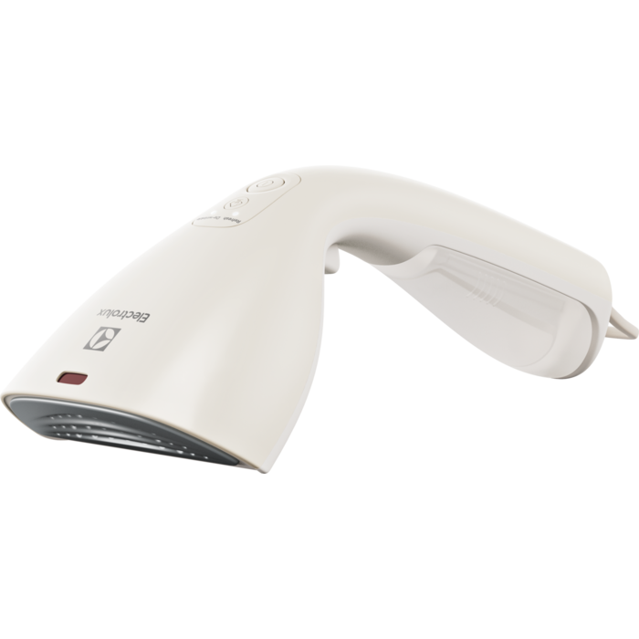 Electrolux Refine 700 Garment Steamer Organic White