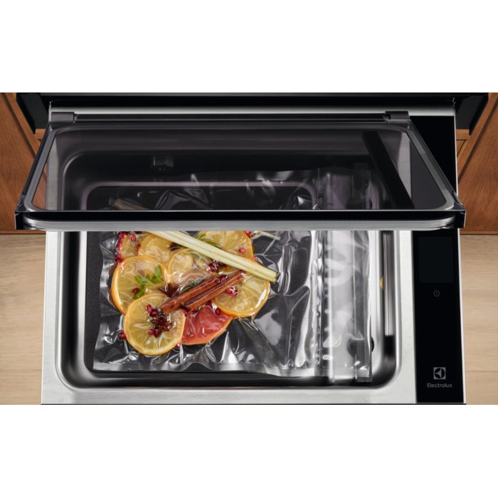 Electrolux - Integrated Vacuum Sealer - KBV14T