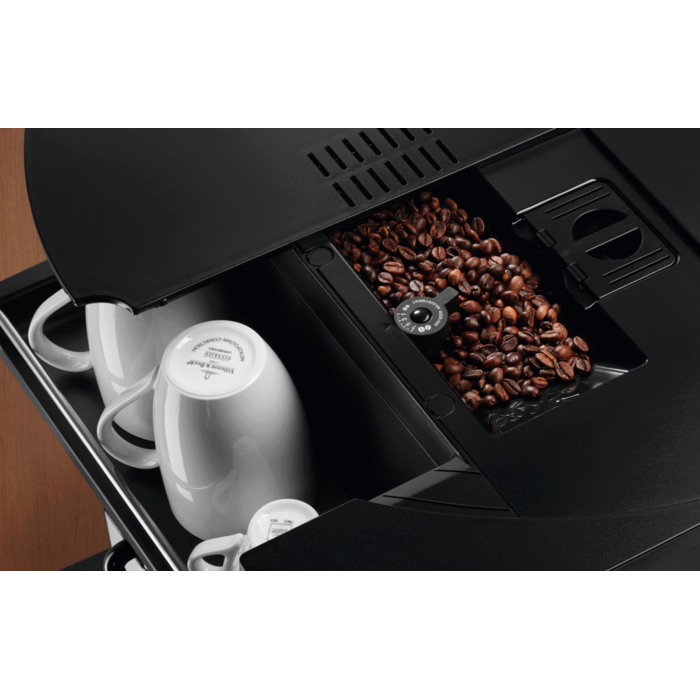Electrolux - Makinë kafeje inkaso - EBC95T