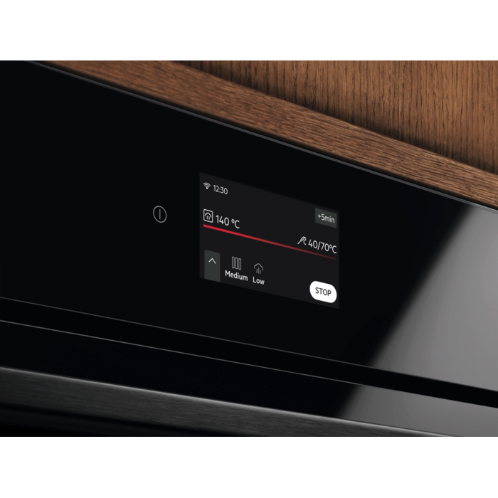 Electrolux - Furrë - LOB9S3XZ