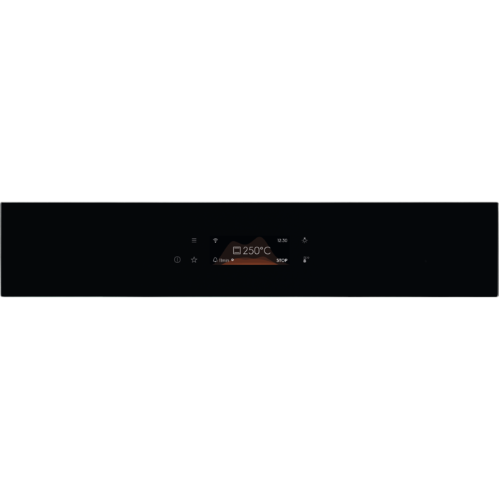 Electrolux - Pyrolytic oven - KOEBP39WZ