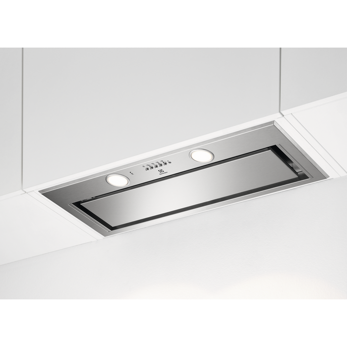 Electrolux 600 Group Aspirator i sobës gjerësia 80 cm