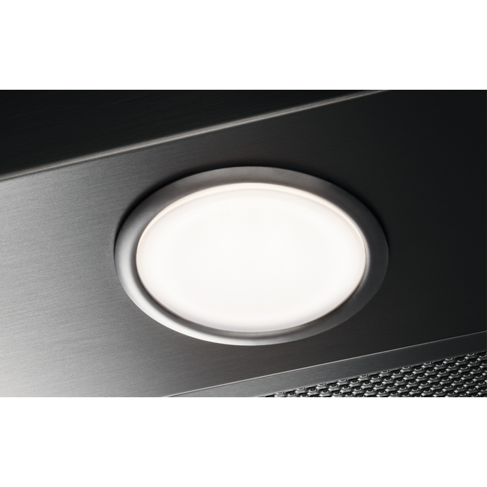 Electrolux - Aspiratorë “kapele ishulli” - LFI514X