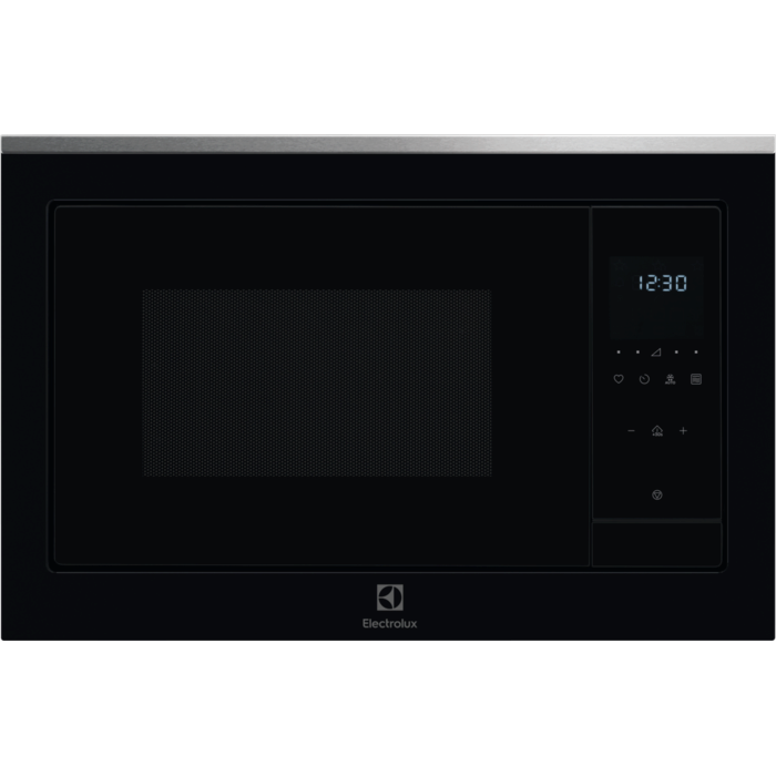 Electrolux 500 Built_In with microwave/grill function