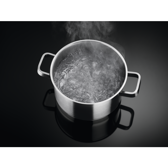 Electrolux - Vatra me induksion - KDI641723K