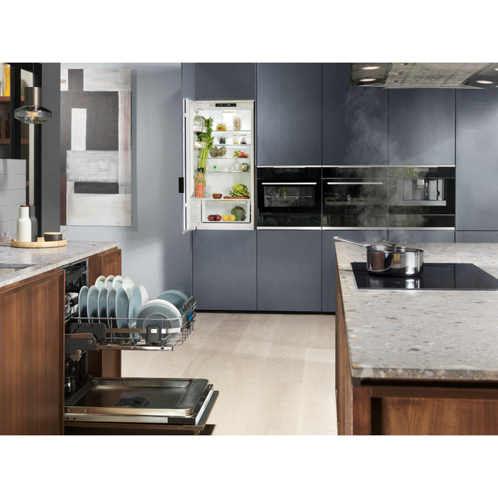 Electrolux - Vatra me induksion - EIS8648