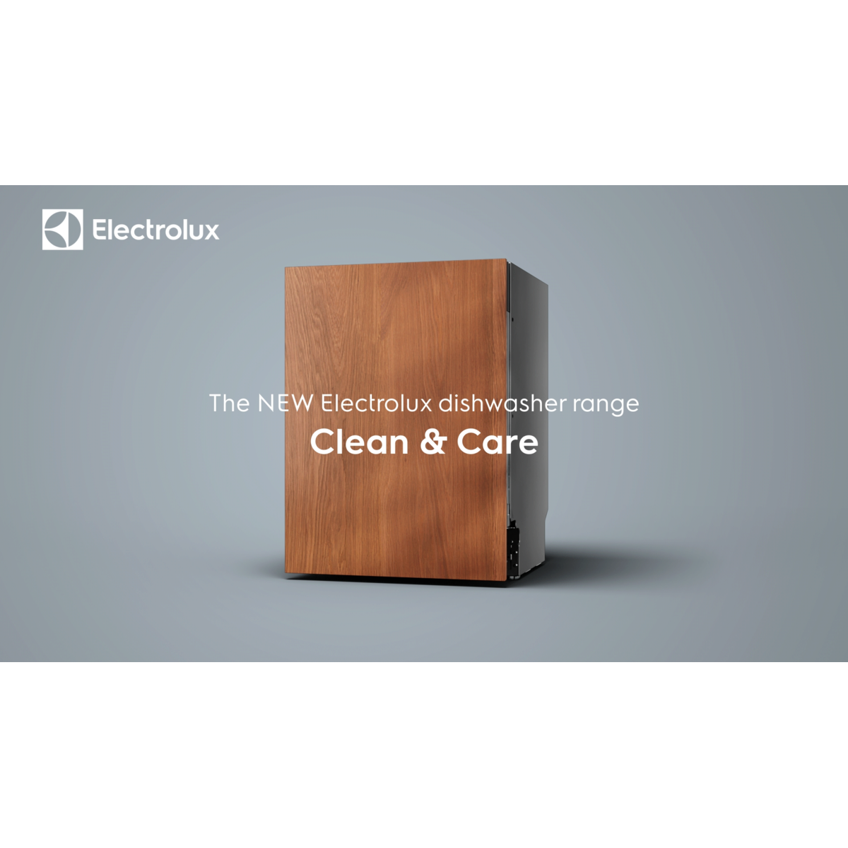 Electrolux - Lavastovilje e montuar - E82LC500S