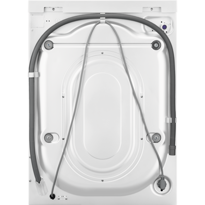 Electrolux - Lavatriçe kompakte - EW6SN427WI