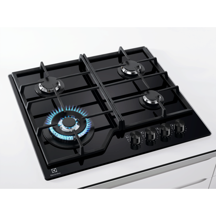 Electrolux - Vatra me gaz - KGS6436K
