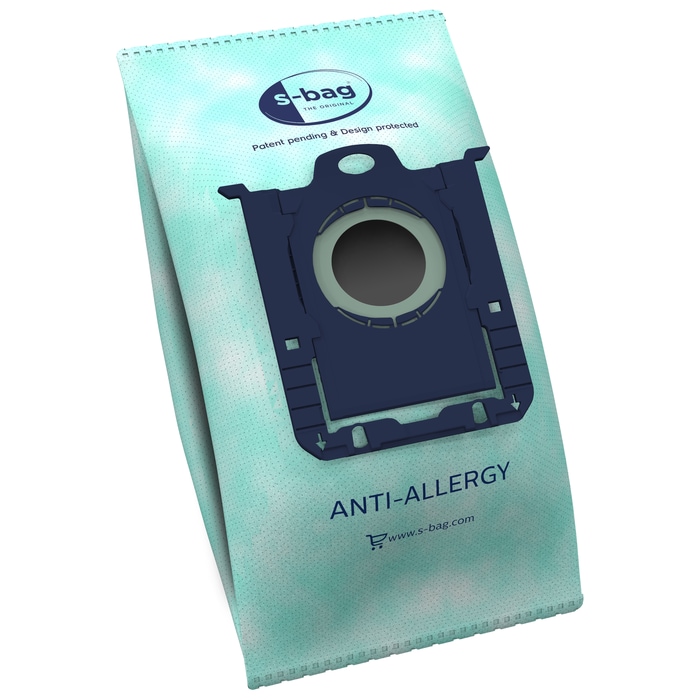 Electrolux - Dust bag - E206S