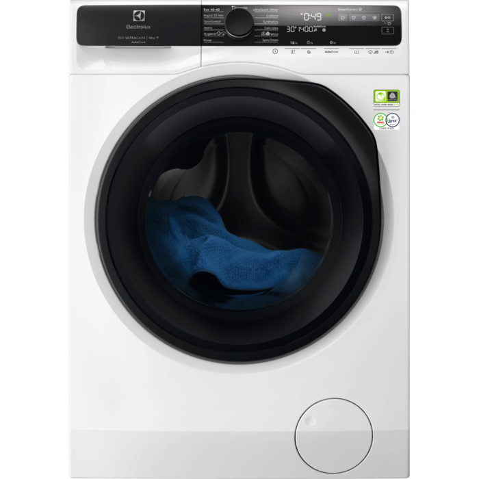 Electrolux - 10 kg washing machine - EW8F5417ACE