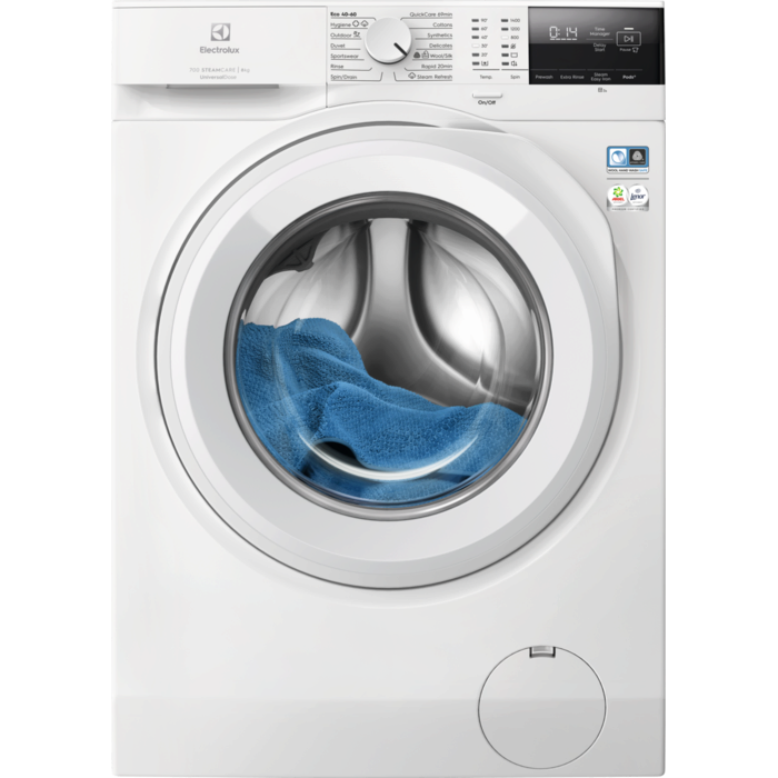 Electrolux - Lavatriçe me hapje ballore - EW7F2481UE