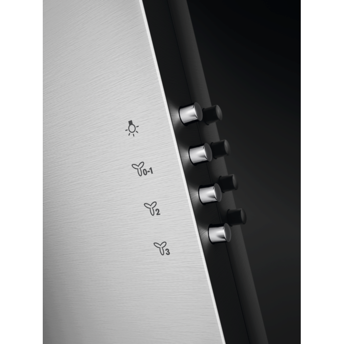 Electrolux - Aspiratorë oxhak - LFV326Y