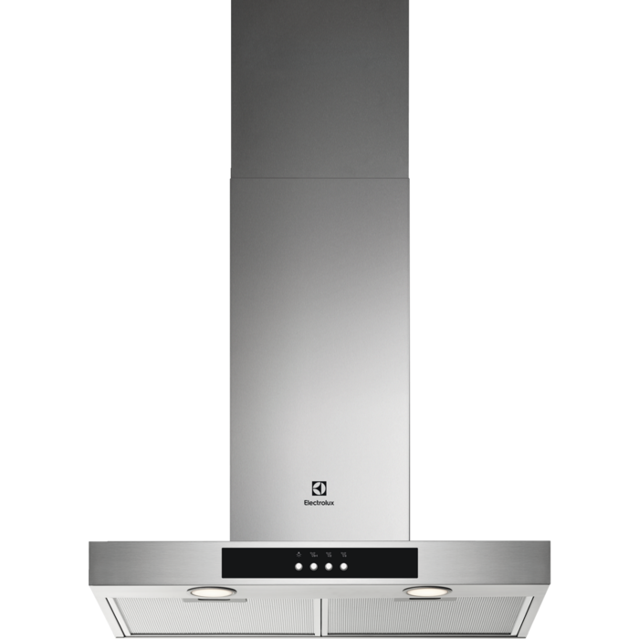 Electrolux 500 Oxhak Aspirator i sobës gjerësia 60 cm