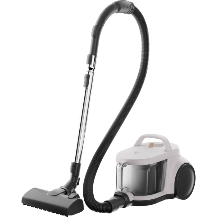 Electrolux - Fshesa me korrent, pa qese - EL51C2SW