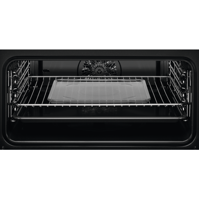 Electrolux - Mikrovalë inkaso - EVL6E46X