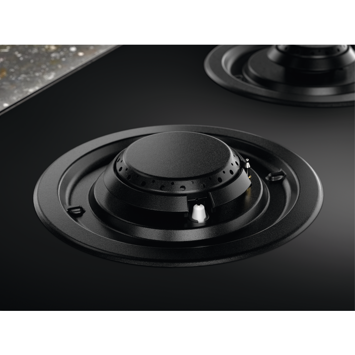 Electrolux - Vatra me gaz - KGG643753K