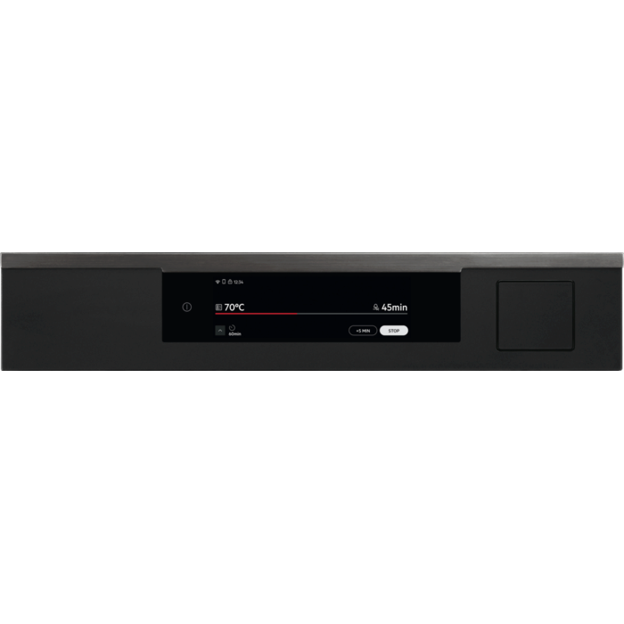 Electrolux - Steam oven - KOAAS3ST