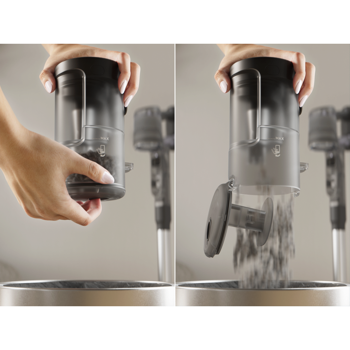 Electrolux - Cordless Sticks - EP61AB21UG