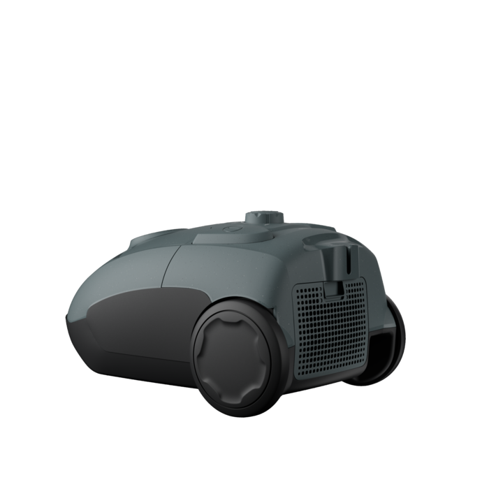 Electrolux - Vacuum Cleaner - EB51C1OG