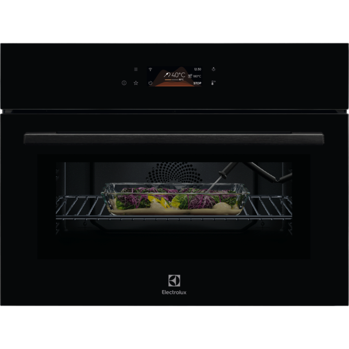 Electrolux 800 MealAssist CombiQuick Furrë