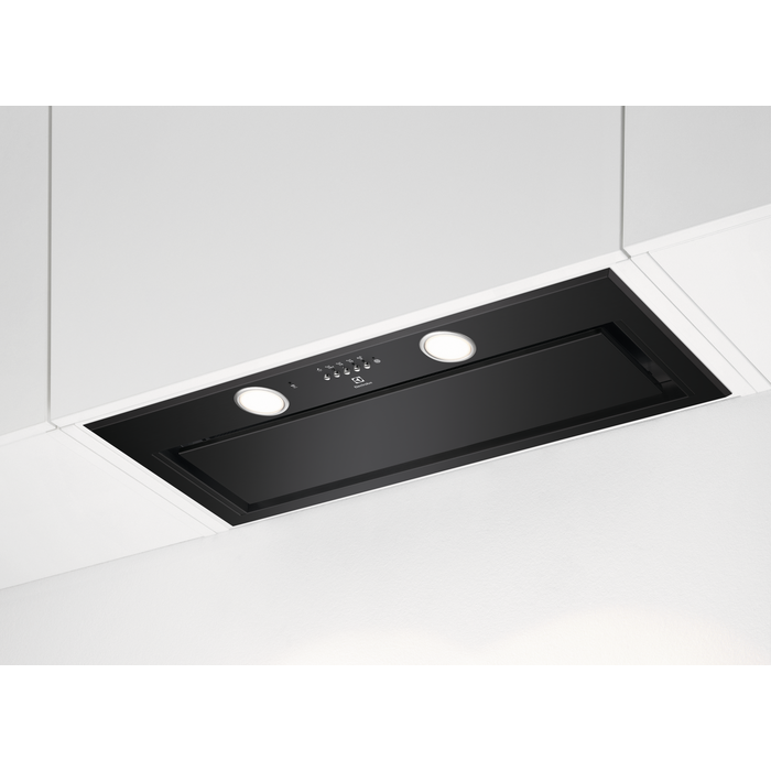 Electrolux 600 Group Aspirator i sobës gjerësia 80 cm