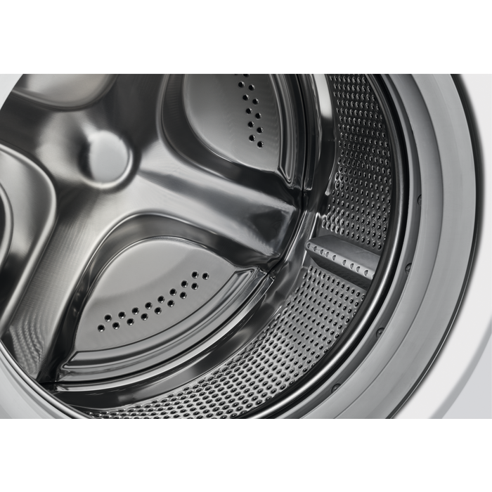 Electrolux - Lavatriçe kompakte - EW6SN427WI