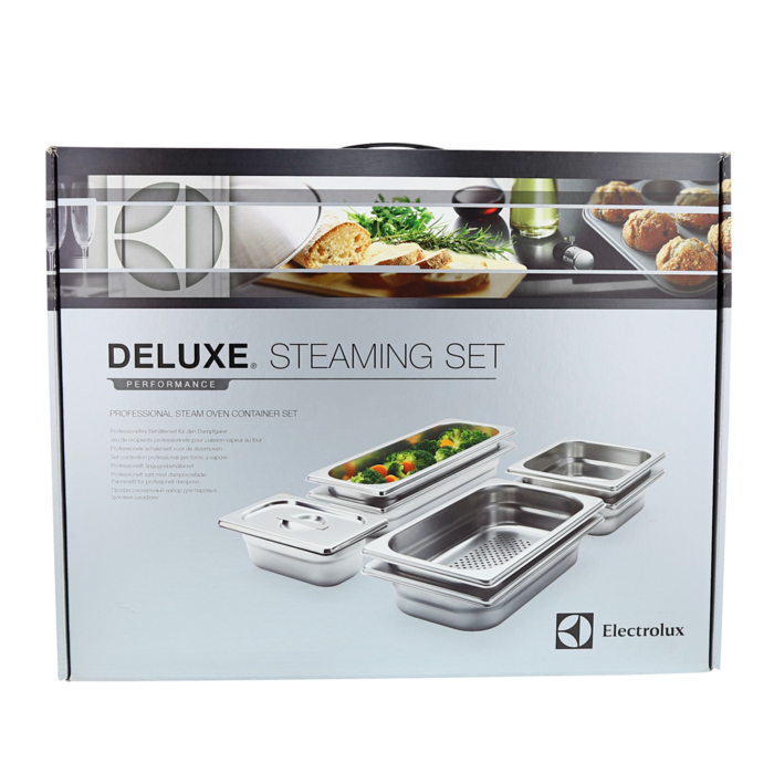 Electrolux - Steam-kit set - PKKS8