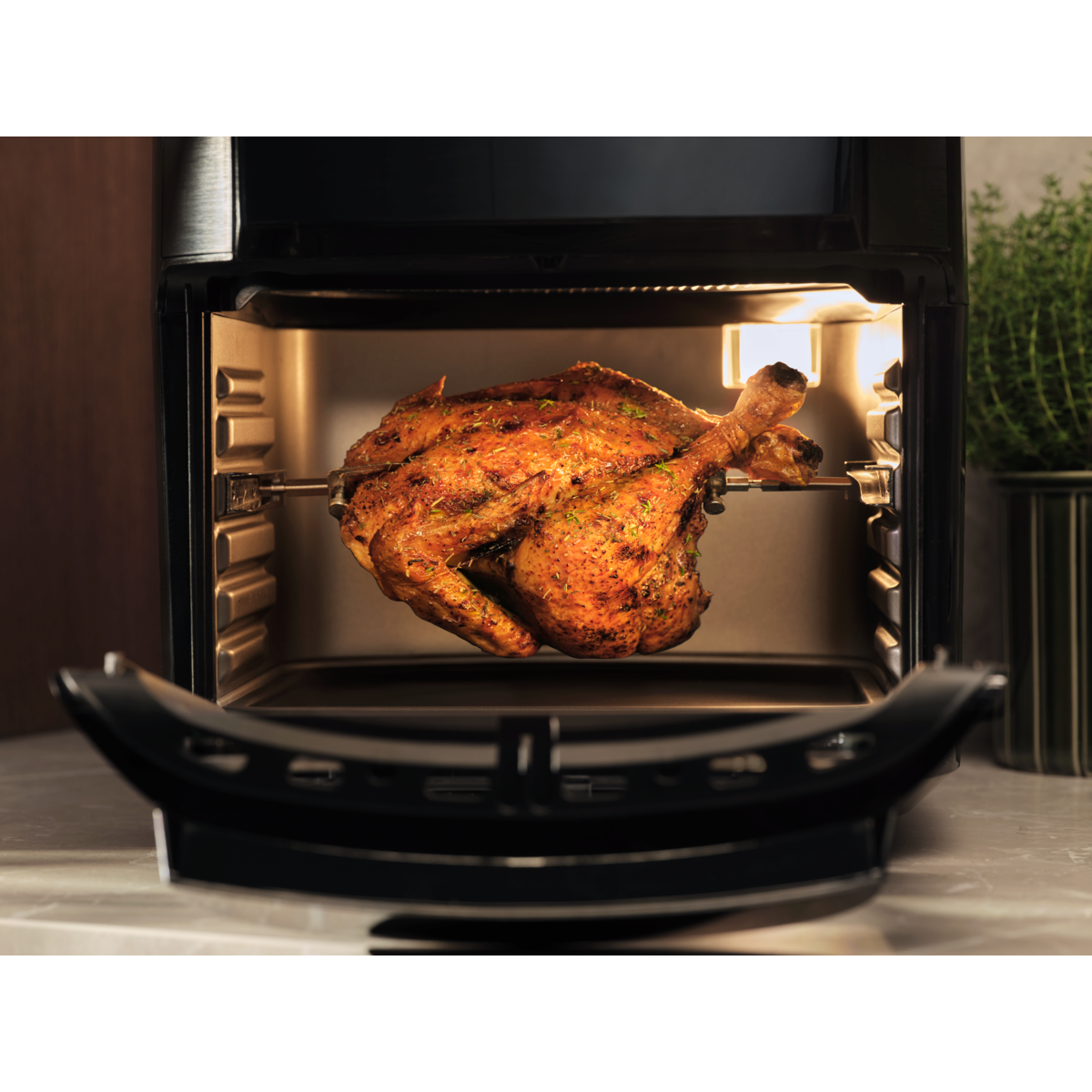 Electrolux - Friteze Furre me Ajer te Nxehte - EAF12B