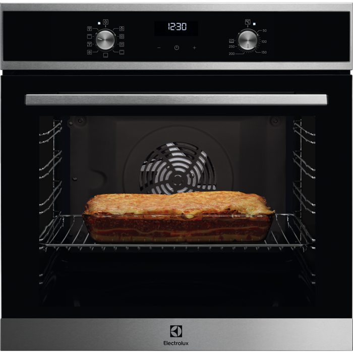 Electrolux - Furrë - EOF5C70X